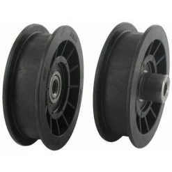 Le moins cher ???? MCCULLOCH Poulie Tracteur Tondeuse Mc Culloch ????