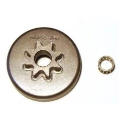 Acheter ✔️ MCCULLOCH MC450J8N - Pignon De Chaine 325" 8 Dents Pour Tronconneuse MAC CULLOCH ????