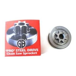 Sortie ???? MCCULLOCH MC452J8X - Pignon De Chaine 325" 8 Dents Pour Tronconneuse MAC CULLOCH ???? -MCCULLOCH Soldes 10400900 3