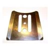Coupon ???? MCCULLOCH 538323440 - Plaque Pour Guide Pour Tronçonneuse Mac Culloch ????