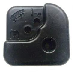 Le moins cher ???? MCCULLOCH 538241677 - Couvercle De Filtre à Air Pour MAC CULLOCH ????