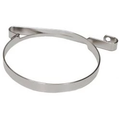 De gros ???? MCCULLOCH 537043001 - Bande De Frein De Chaine Pour Tronconneuse MAC CULLOCH - HUSQVARNA ⌛