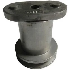 Meilleure vente ???? MCCULLOCH 583478001 - Support De Lame D. 25mm Pour Tondeuse Mac Culloch - Partner - Bernard Loisirs ????