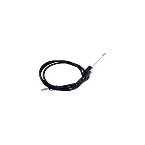 Nouveau ???? MCCULLOCH 532133107 - Câble De Frein Moteur Pour Tondeuse Mac Culloch - Partner ???? 1 Nouveau ???? MCCULLOCH 532133107 - Câble De Frein Moteur Pour Tondeuse Mac Culloch - Partner ????