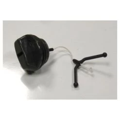 Meilleure vente ✔️ MCCULLOCH 503125003 - Bouchon Réservoir Essence Pour Tronconneuse Partner - Mac Culloch ... ????