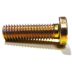 Bon marché ???? MCCULLOCH 538235812 - Vis Bande De Frein De Chaine Pour Tronconneuse Mac Culloch - Partner ... ✔️