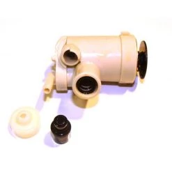 Nouveau ⭐ MCCULLOCH 538999001 - Pompe à Huile Pour Tronconneuse Mac Culloch PM ????