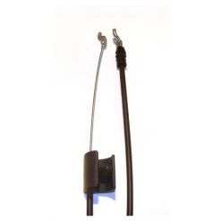 Budget ???? MCCULLOCH 583067401 - Cable De Frein Moteur Pour Tondeuse MAC CULLOCH Et PARTNER ⌛
