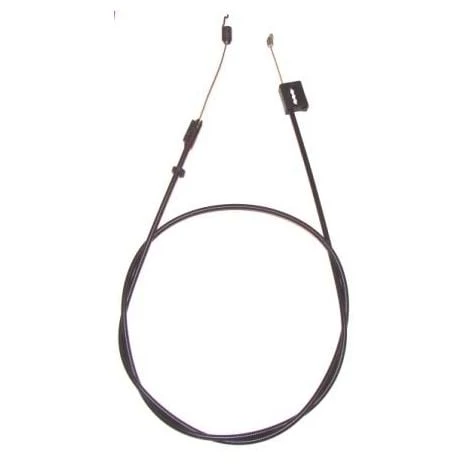 Offres ???? MCCULLOCH 583259801 - Cable De Traction Pour Tondeuse MAC CULLOCH - PARTNER ⭐ 2 Offres ???? MCCULLOCH 583259801 - Cable De Traction Pour Tondeuse MAC CULLOCH - PARTNER ⭐ – Image 2