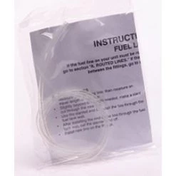 Remise ???? MCCULLOCH 530069216 - Durite Essence Pour Tronçonneuse PARTNER Mac Culloch ????