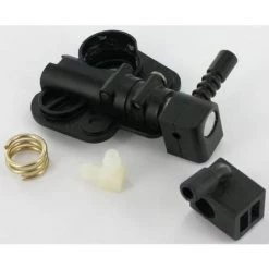 Bon marché ???? MCCULLOCH 530071259 - Pompe à Huile Pour Tronconneuse Mac Culloch Partner Poulan Jonsered ✔️