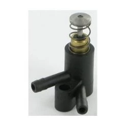 Grosses soldes ???? MCCULLOCH 538005357 - Pompe à Huile Pour Tronconneuse électrique Mac Culloch ✔️