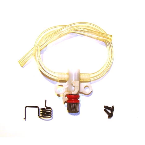 Top 10 ✨ MCCULLOCH 505560101 - Pompe à Huile Pour Tronconneuse électrique Mac Culloch - Partner ???? 1 Top 10 ✨ MCCULLOCH 505560101 - Pompe à Huile Pour Tronconneuse électrique Mac Culloch - Partner ????