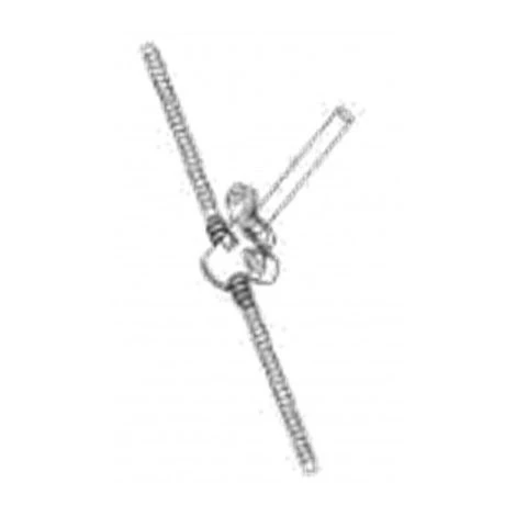 Top 10 ✨ MCCULLOCH 505560101 - Pompe à Huile Pour Tronconneuse électrique Mac Culloch - Partner ???? 2 Top 10 ✨ MCCULLOCH 505560101 - Pompe à Huile Pour Tronconneuse électrique Mac Culloch - Partner ???? – Image 2