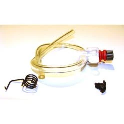 Top 10 ✨ MCCULLOCH 505560101 - Pompe à Huile Pour Tronconneuse électrique Mac Culloch - Partner ???? 5 Top 10 ✨ MCCULLOCH 505560101 - Pompe à Huile Pour Tronconneuse électrique Mac Culloch - Partner ???? -MCCULLOCH Soldes 10403518 3