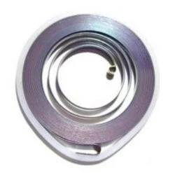 Remise ???? MCCULLOCH 545008015 - Ressort De Lanceur Pour Tronconneuse MAC CULLOCH - PARTNER - POULAN ⌛