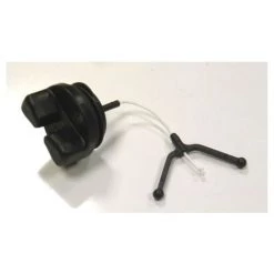 Coupon ???? MCCULLOCH 538240865 - Bouchon Essence Pour Mac Culloch - Partner ✔️