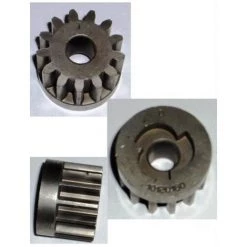 Les meilleures critiques de ✔️ MCCULLOCH 531205045 - Pignon Entrainement De Roue Droit Pour Tondeuse Mac Culloch Flymo Erma ... ❤️