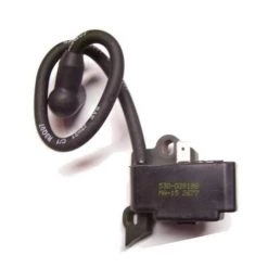 Promo ???? MCCULLOCH 530039198 - Bobine D'allumage Pour Tronconneuse POULAN PARTNER MAC CULLOCH ❤️