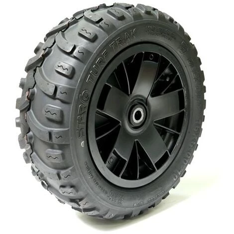 Nouveau ???? MCCULLOCH Roue Avant Droite Autoportée Mc Culloch Coupe Frontale ⌛ 1 Nouveau ???? MCCULLOCH Roue Avant Droite Autoportée Mc Culloch Coupe Frontale ⌛