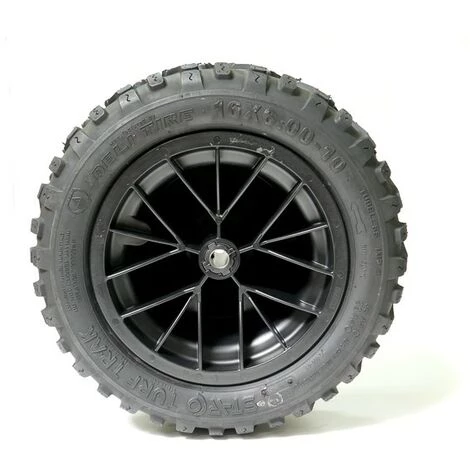 Nouveau ???? MCCULLOCH Roue Avant Droite Autoportée Mc Culloch Coupe Frontale ⌛ 4 Nouveau ???? MCCULLOCH Roue Avant Droite Autoportée Mc Culloch Coupe Frontale ⌛ – Image 4