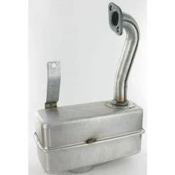 Promo ???? MCCULLOCH 532137352 - Echappement Pour Tondeuse Autoportée Mac Culloch - Bestgreen ... ????