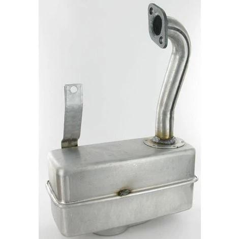 Promo ???? MCCULLOCH 532137352 - Echappement Pour Tondeuse Autoportée Mac Culloch - Bestgreen ... ???? 1 Promo ???? MCCULLOCH 532137352 - Echappement Pour Tondeuse Autoportée Mac Culloch - Bestgreen ... ????