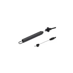 Budget ???? MCCULLOCH 532175067 - Câble D'Embrayage De Lame Pour Tondeuse Autoportée AYP - Mac Culloch - Bestgreen ... ????