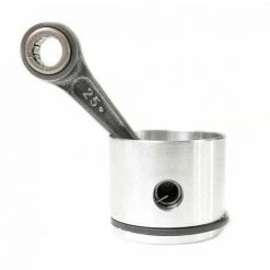 Remise ???? MCCULLOCH Piston Complet Souffleur Mc Culloch ???? -MCCULLOCH Soldes 11008177 3