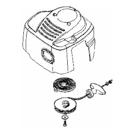 Promo ???? MCCULLOCH Lanceur Complet Taille-haies Mc Culloch ???? 1 Promo ???? MCCULLOCH Lanceur Complet Taille-haies Mc Culloch ????