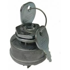 Budget ❤️ MCCULLOCH Contacteur à Clé Mc Culloch ???? -MCCULLOCH Soldes 11009109 3