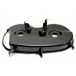 Nouveau ???? MCCULLOCH Coupe De Tracteur Tondeuse Mc Culloch 117 Cm ????