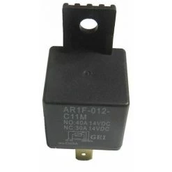 Meilleure vente ???? MCCULLOCH Relais Démarreur Tondeuse Autoportée Mc Culloch ????