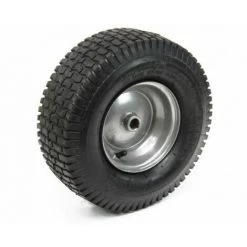 Nouveau ???? MCCULLOCH Roue Autoportée Mc Culloch Mowcart ❤️