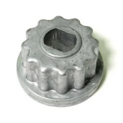 Offres ???? MCCULLOCH Pignon Direction Tracteur Tondeuse Mc Culloch ⌛