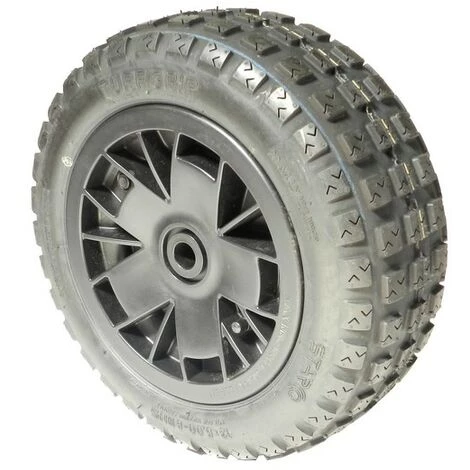 Le moins cher ???? MCCULLOCH Roue Arrière Autoportée Mc Culloch Frontale ???? 1 Le moins cher ???? MCCULLOCH Roue Arrière Autoportée Mc Culloch Frontale ????