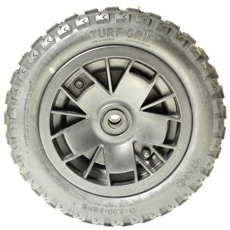 Le moins cher ???? MCCULLOCH Roue Arrière Autoportée Mc Culloch Frontale ???? 2 Le moins cher ???? MCCULLOCH Roue Arrière Autoportée Mc Culloch Frontale ???? – Image 2