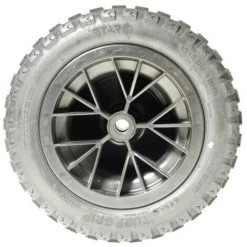 Le moins cher ???? MCCULLOCH Roue Arrière Autoportée Mc Culloch Frontale ???? 6 Le moins cher ???? MCCULLOCH Roue Arrière Autoportée Mc Culloch Frontale ???? -MCCULLOCH Soldes 11009495 3