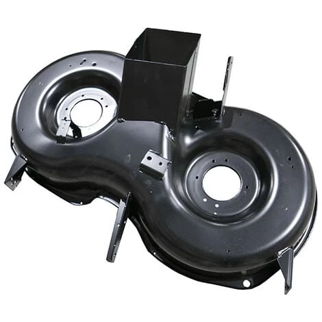 De gros ???? MCCULLOCH Carter De Coupe Tracteur Tondeuse Mc Culloch / Jonsered 583513901 ???? 1 De gros ???? MCCULLOCH Carter De Coupe Tracteur Tondeuse Mc Culloch / Jonsered 583513901 ????