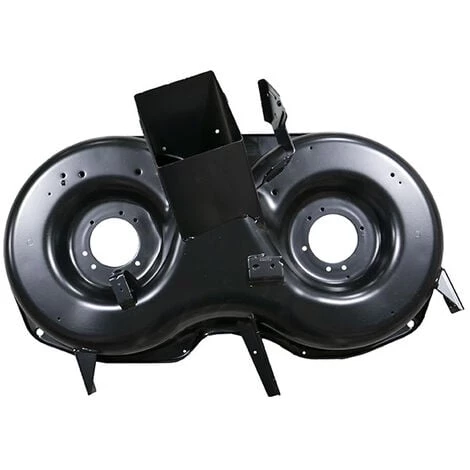 De gros ???? MCCULLOCH Carter De Coupe Tracteur Tondeuse Mc Culloch / Jonsered 583513901 ???? 2 De gros ???? MCCULLOCH Carter De Coupe Tracteur Tondeuse Mc Culloch / Jonsered 583513901 ???? – Image 2