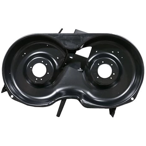 De gros ???? MCCULLOCH Carter De Coupe Tracteur Tondeuse Mc Culloch / Jonsered 583513901 ???? 3 De gros ???? MCCULLOCH Carter De Coupe Tracteur Tondeuse Mc Culloch / Jonsered 583513901 ???? – Image 3