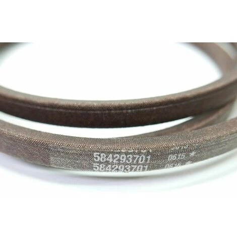 Grosses soldes ???? MCCULLOCH Courroie Lame Autoportée Mc Culloch ???? 2 Grosses soldes ???? MCCULLOCH Courroie Lame Autoportée Mc Culloch ???? – Image 2