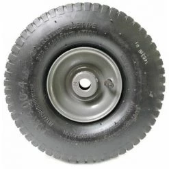 Top 10 ???? MCCULLOCH Roue Complète Avant Autoportée Mc Culloch ❤️ -MCCULLOCH Soldes 11009701 3