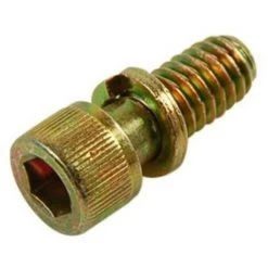 Promo ???? MCCULLOCH Vis Pot Echappement Autoportée Mc Culloch ????