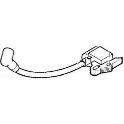 Promo ???? MCCULLOCH Bobine Allumage Taille Haies Mc Culloch ????