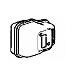 Bon marché ???? MCCULLOCH Pot D'échappement Taille-haies Mc Culloch ????