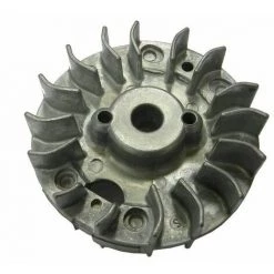 Sortie ???? MCCULLOCH Volant Tronçonneuse Mc Culloch ????