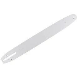 Vente flash ???? MCCULLOCH Guide Chaine Tronconneuse Mc Culloch 40 Cm 3/8LP 050 56 Dents ⭐