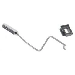 Meilleure affaire ???? MCCULLOCH Tige De Commande D'accéleration Tronconneuse Husqvarna ????