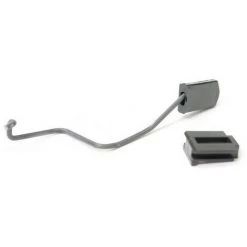 Meilleure affaire ???? MCCULLOCH Tige De Commande D'accéleration Tronconneuse Husqvarna ???? -MCCULLOCH Soldes 11011575 3